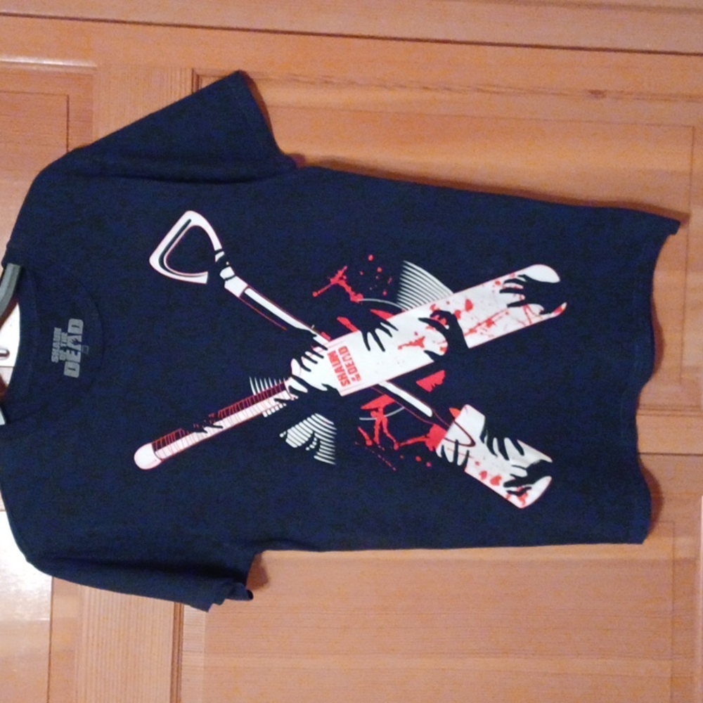 LOOTwear Shaun of the DEAD T-shirt